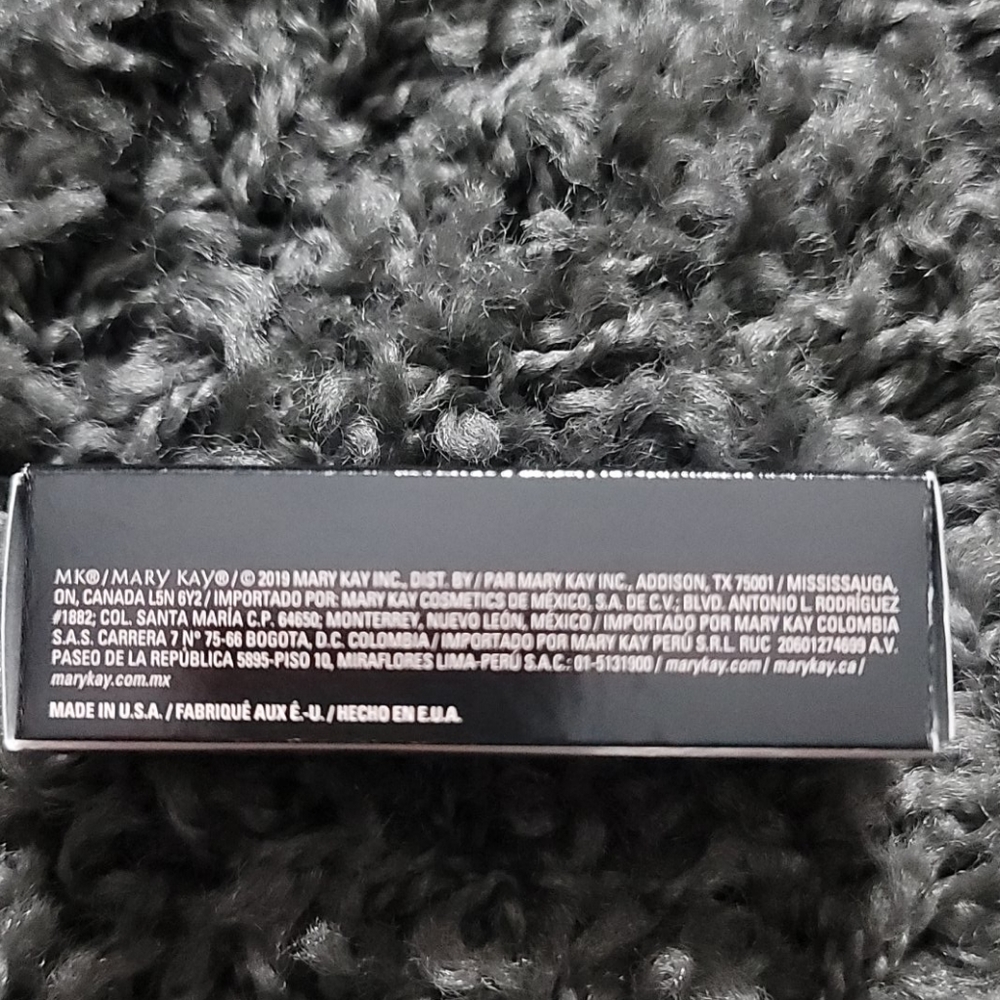 💋NIB Mary Kay Gel Semi-Matte Lipstick💋 - Picture 4 of 5